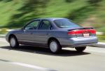 Mercury Mystique 1998 года